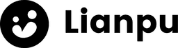 联谱 logo