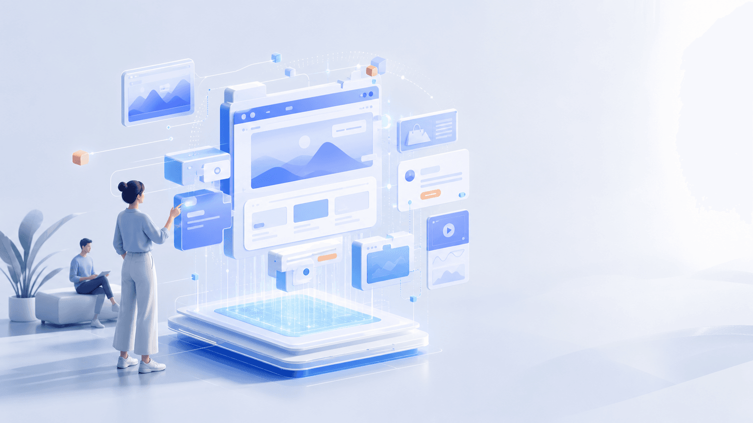 we0.ai 作用的网站